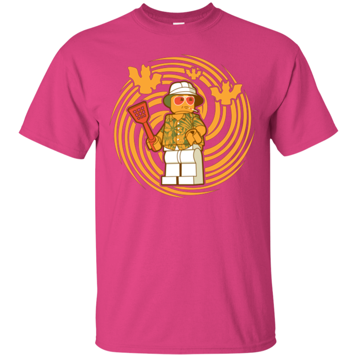 Brick Country T-Shirt