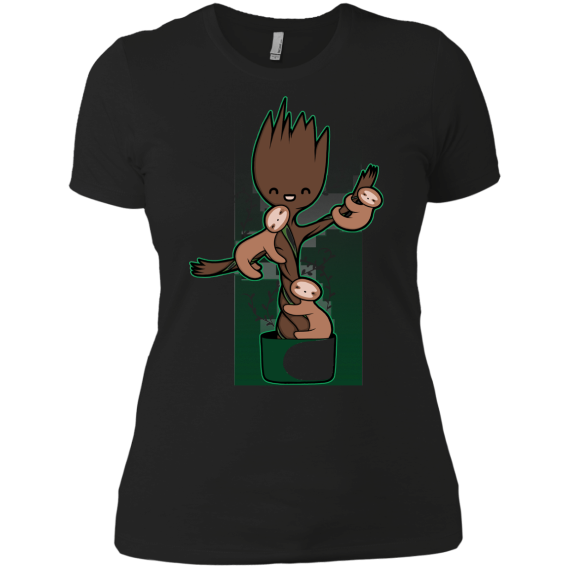 Chilling Out Women's Premium T-Shirt