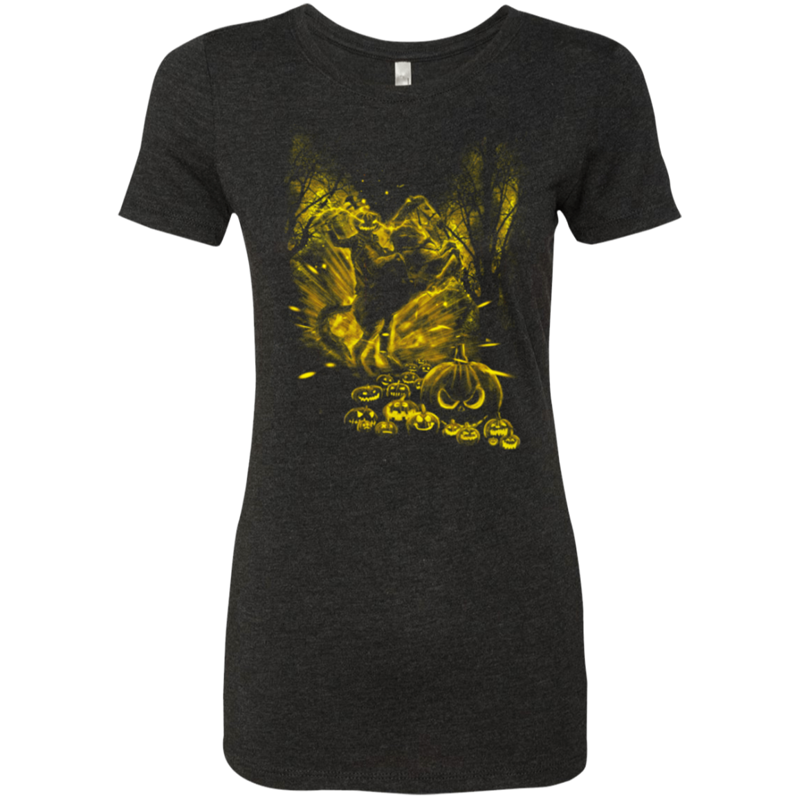 Hollow Storm Women's Triblend T-Shirt