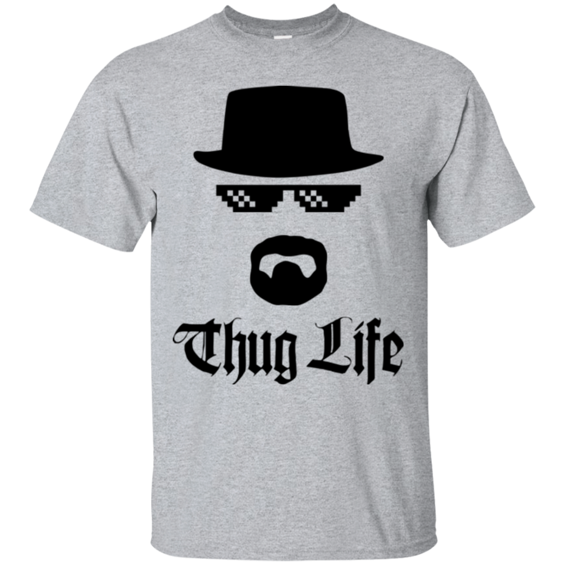 Thug Life T-Shirt