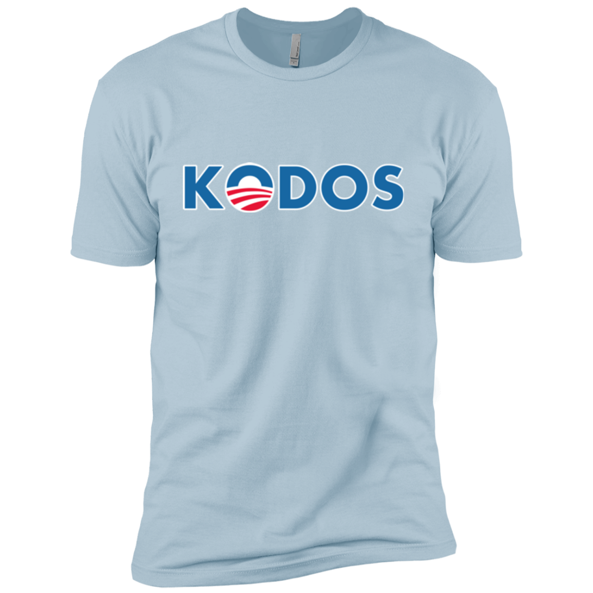 Vote for Kodos Boys Premium T-Shirt