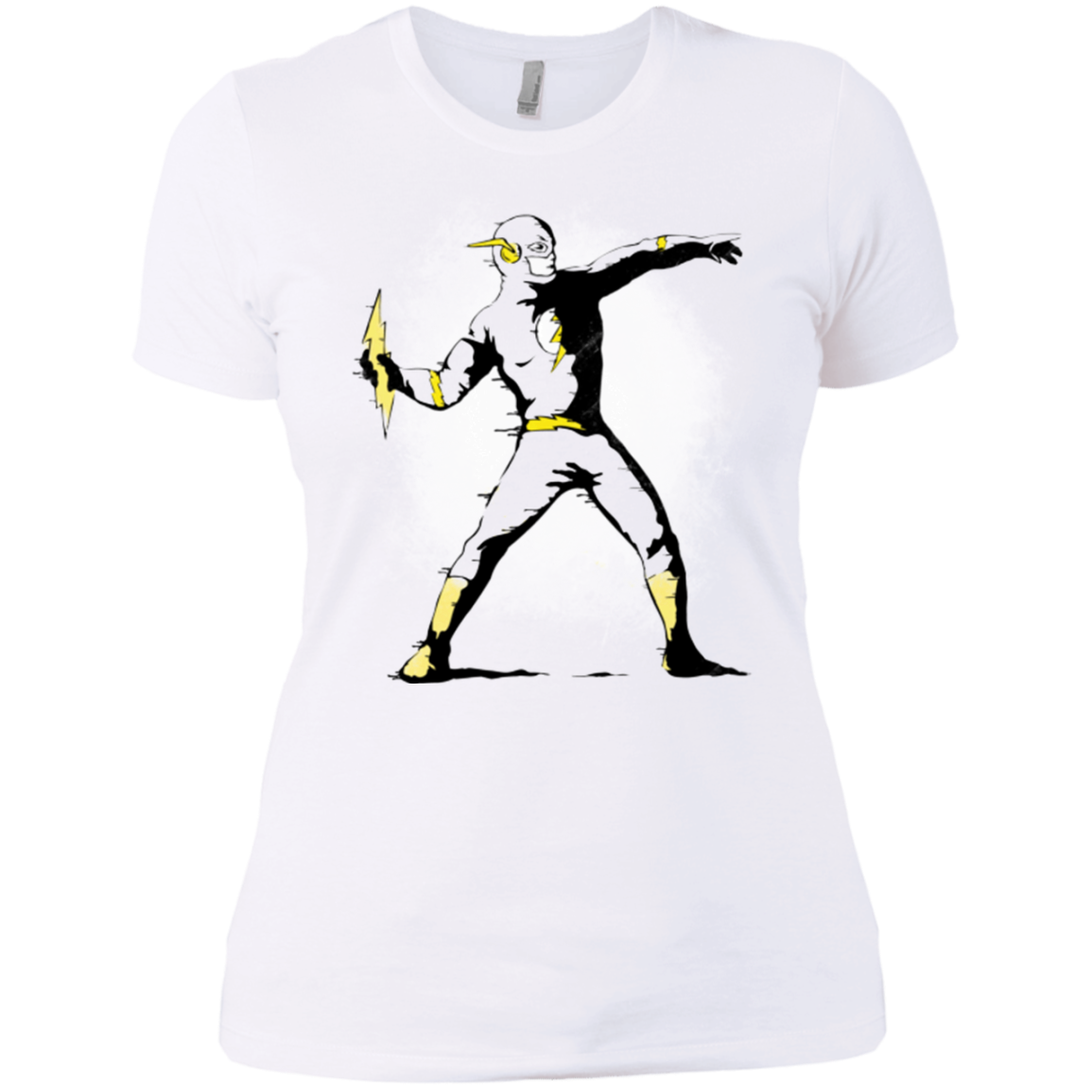 Flashsy Women's Premium T-Shirt