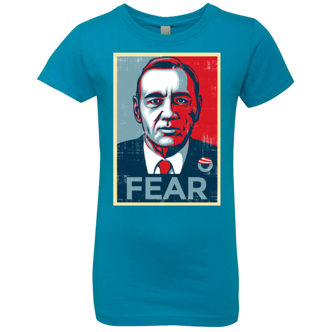 fear Girls Premium T-Shirt