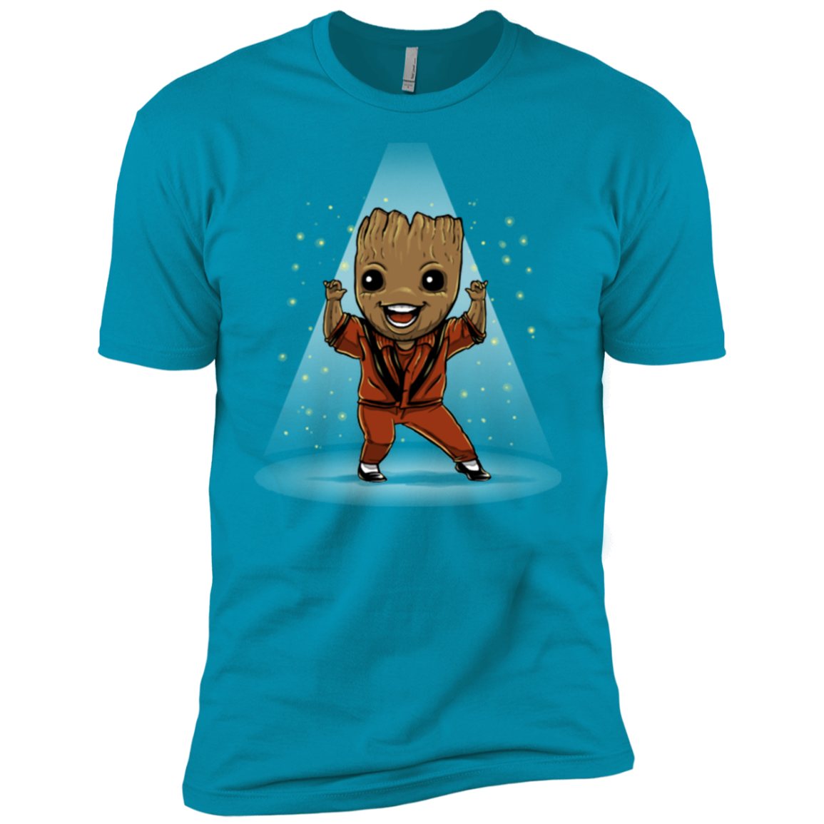 Treeller Boys Premium T-Shirt