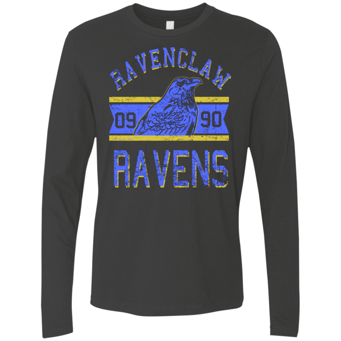 Ravens Men's Premium Long Sleeve