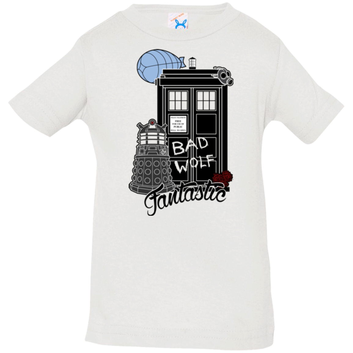 Not Forgotten Nine Infant Premium T-Shirt