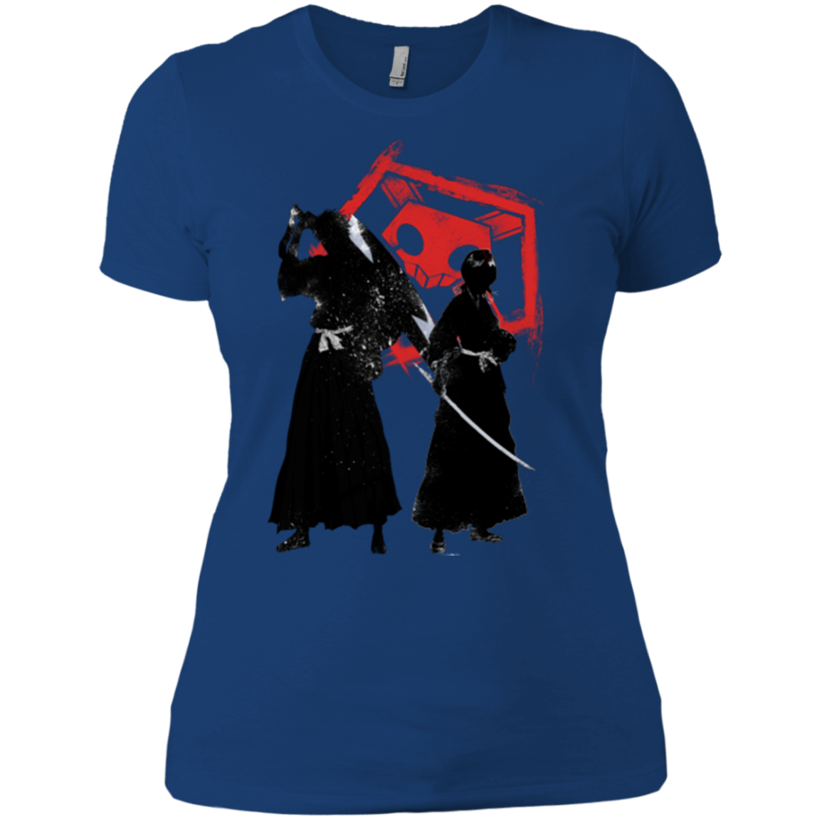 Shinigami 2 Women's Premium T-Shirt
