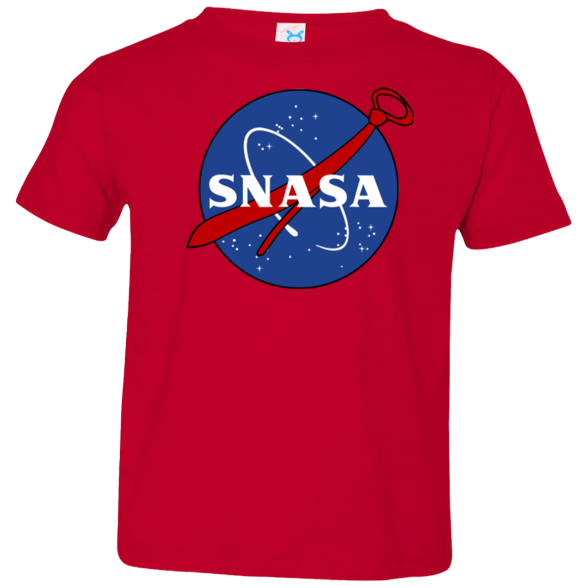 SNASA Toddler Premium T-Shirt