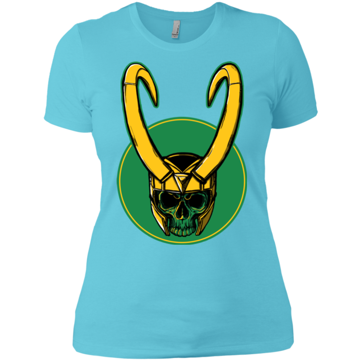 Tricksters End Women's Premium T-Shirt