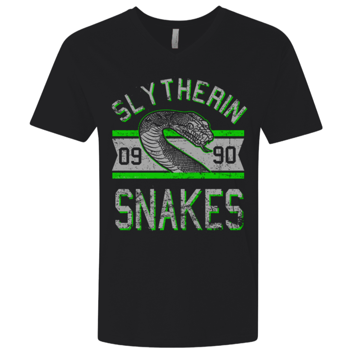 Snakes Men's Premium V-Neck