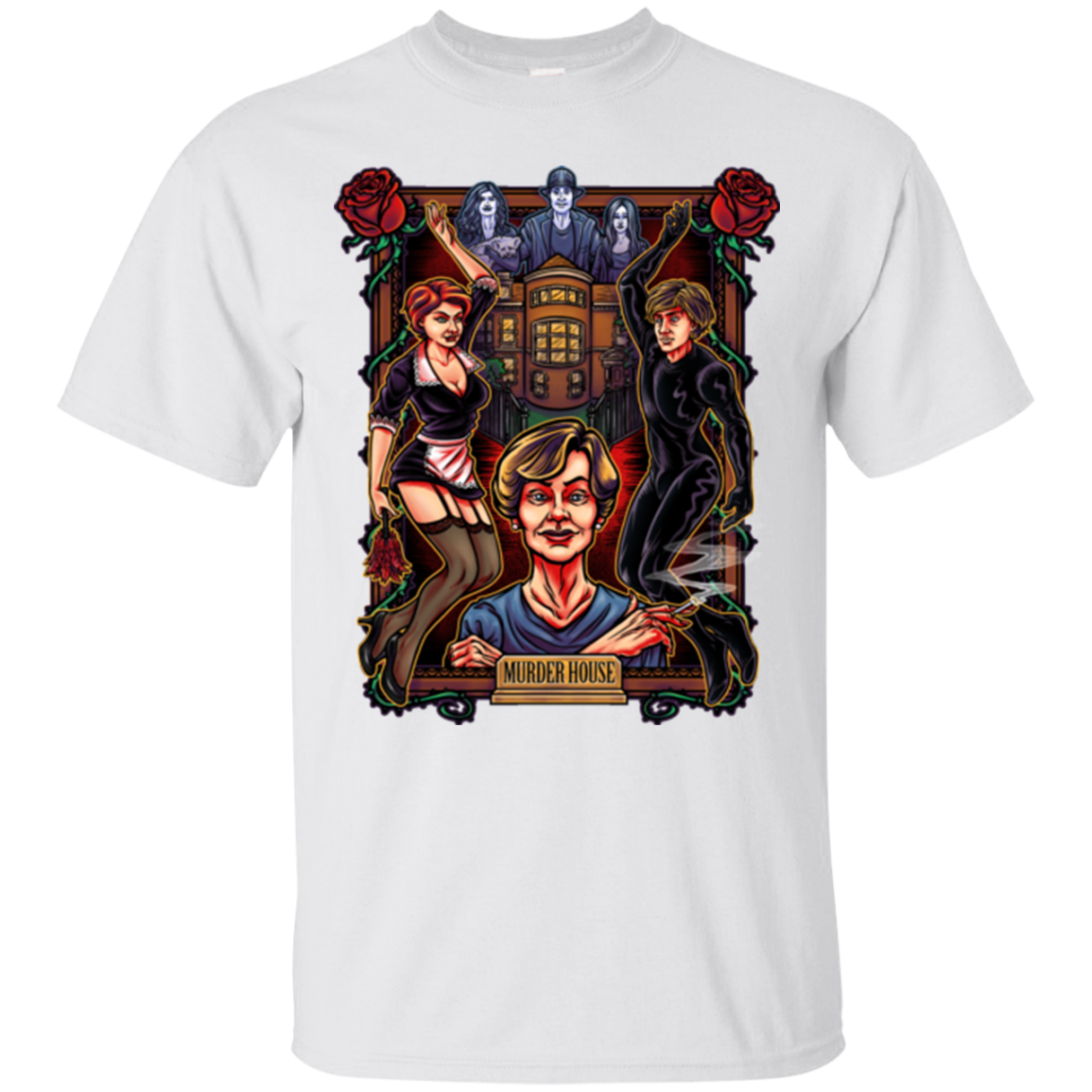 Murder House T-Shirt