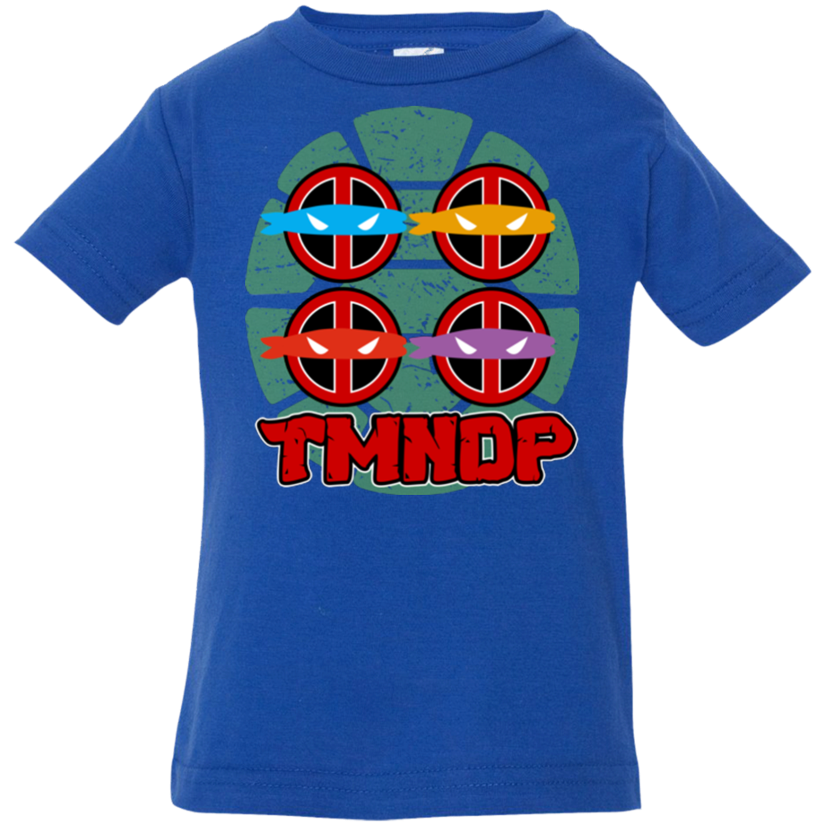 TMNDP Infant PremiumT-Shirt