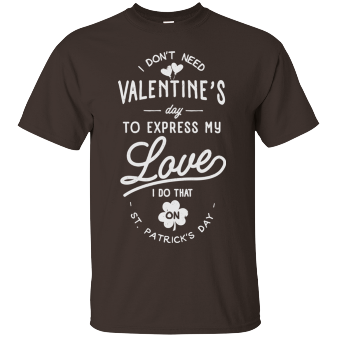 Valentine's Day T-Shirt