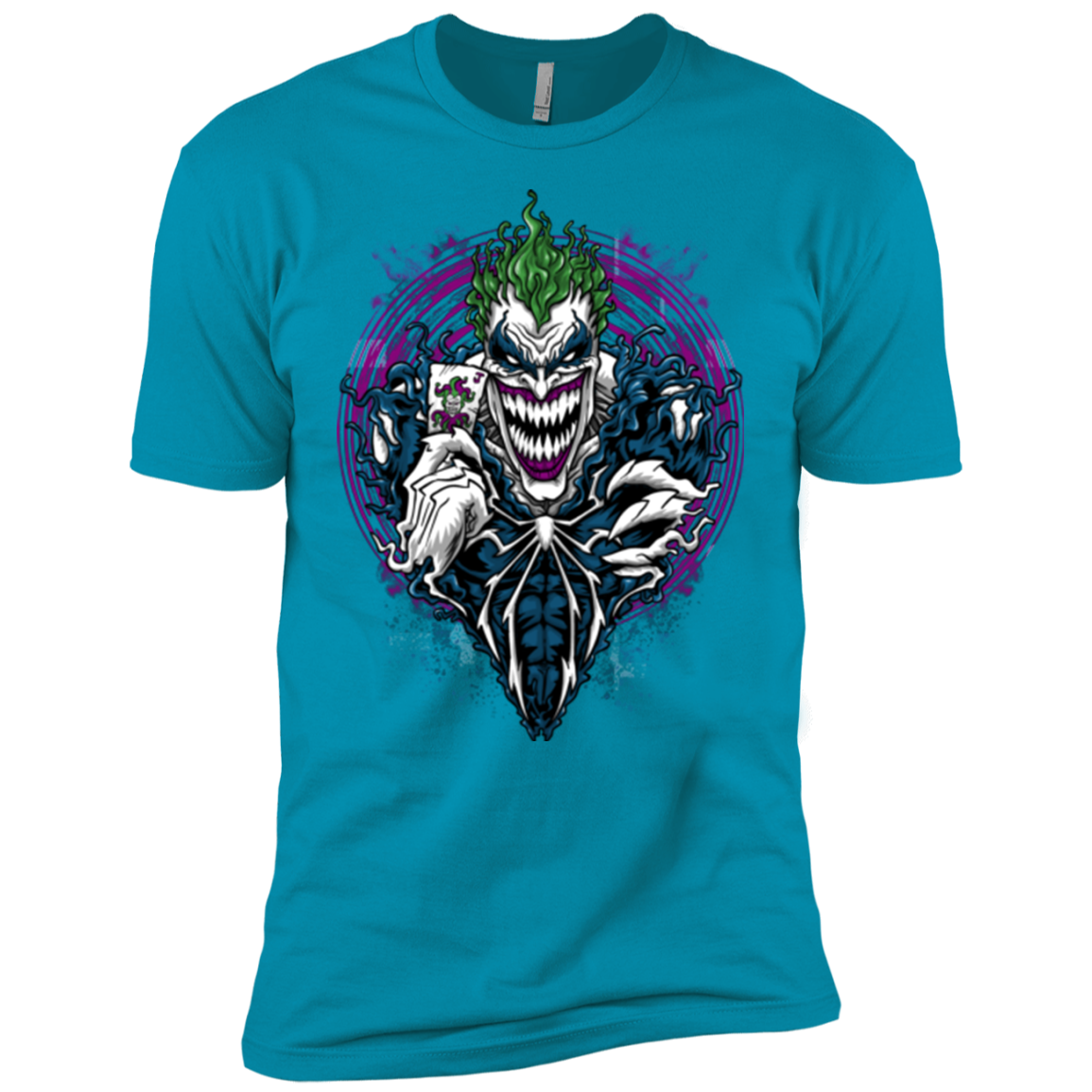 Venomous Joke Boys Premium T-Shirt