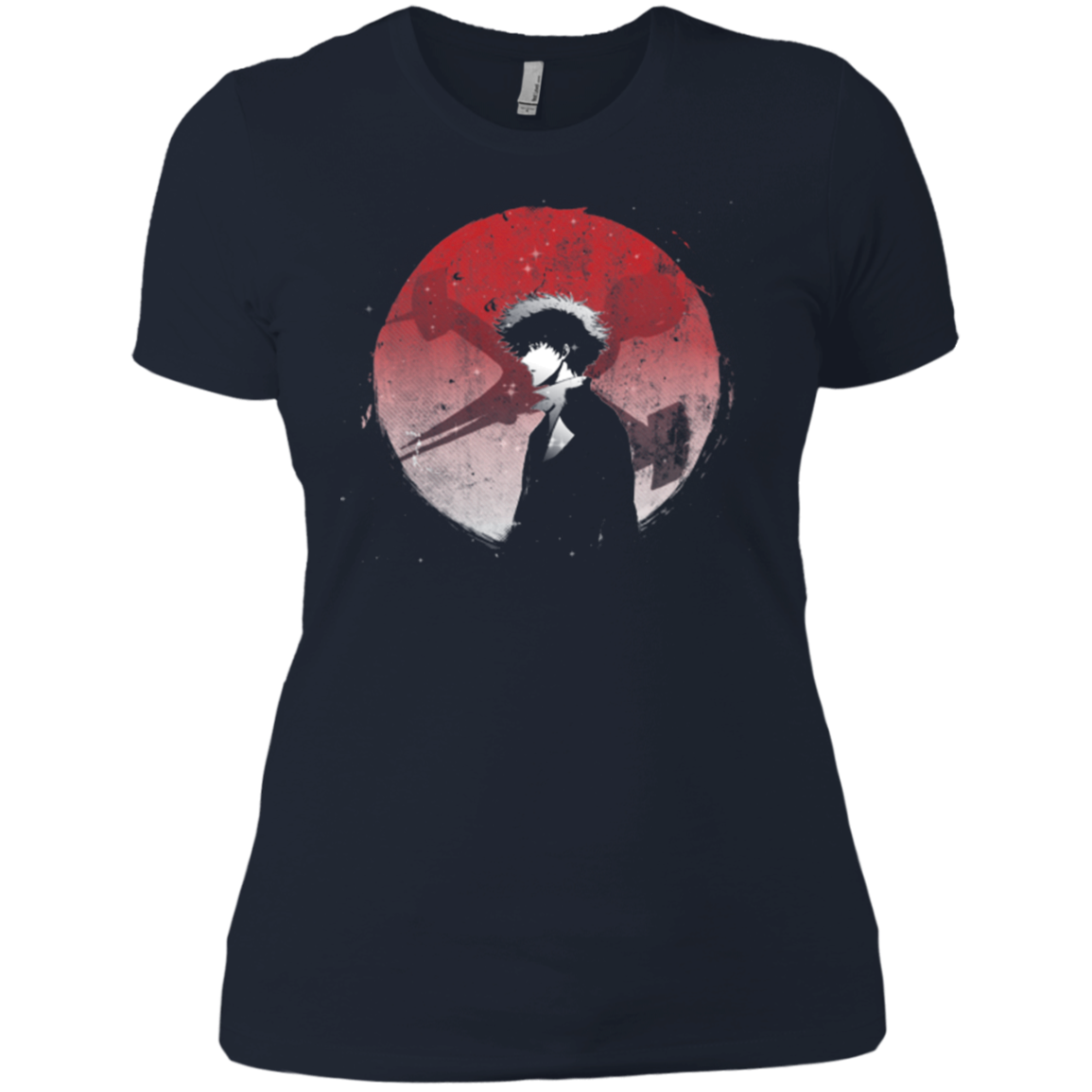 space cowboy 2 Women's Premium T-Shirt