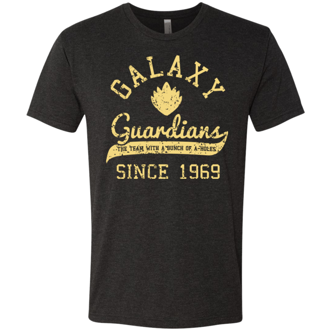 Guardians Since 1969 Men's Triblend T-Shirt