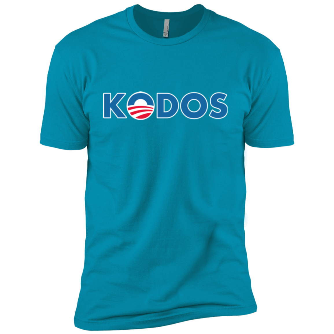 Vote for Kodos Boys Premium T-Shirt