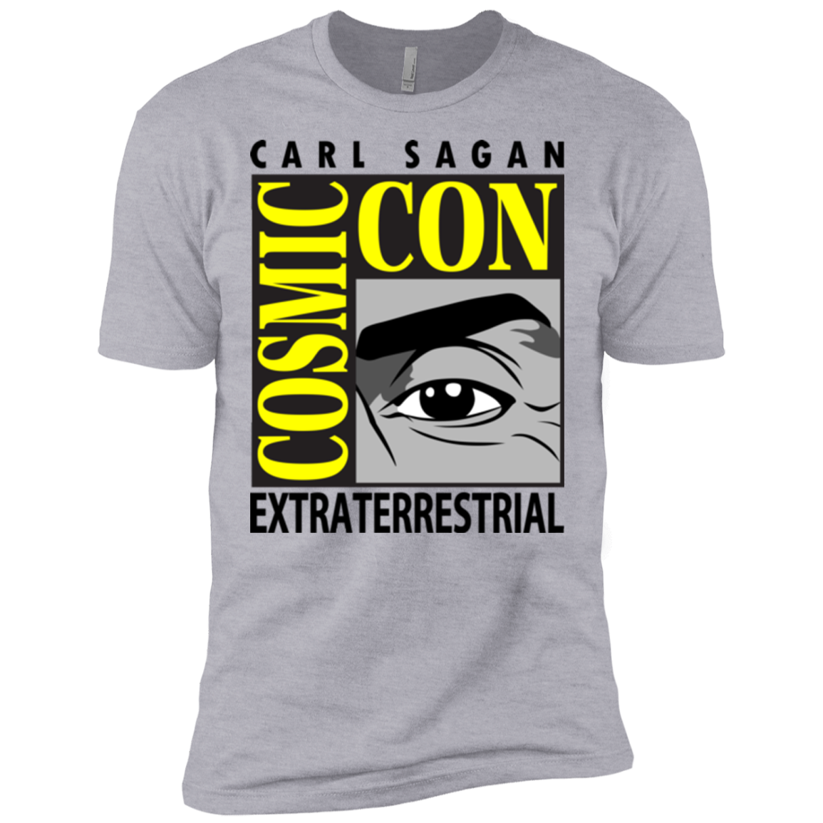 Cosmic Con Men's Premium T-Shirt