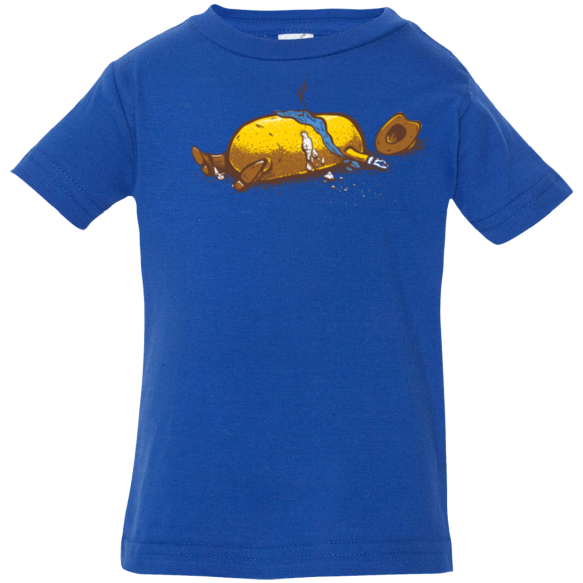 Fistfull Infant PremiumT-Shirt