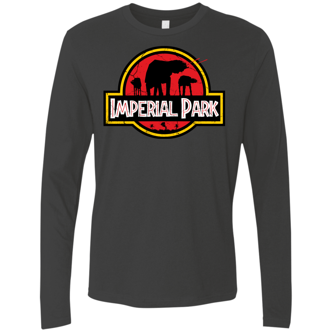 Imperial Park Men's Premium Long Sleeve