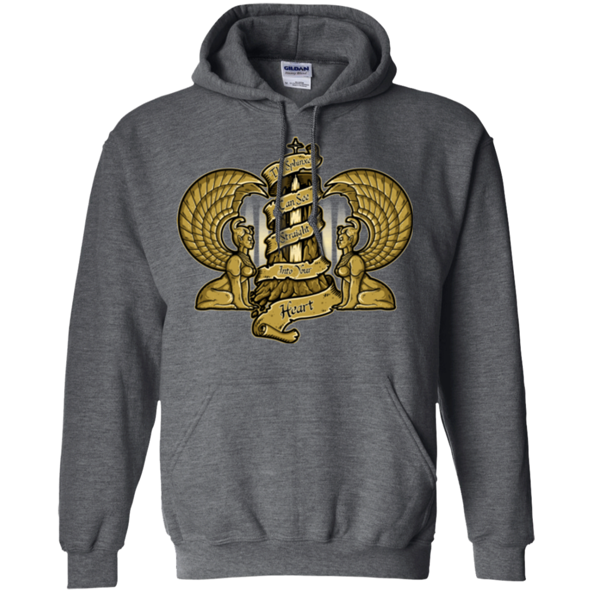SOUTHERN ORACLE Pullover Hoodie