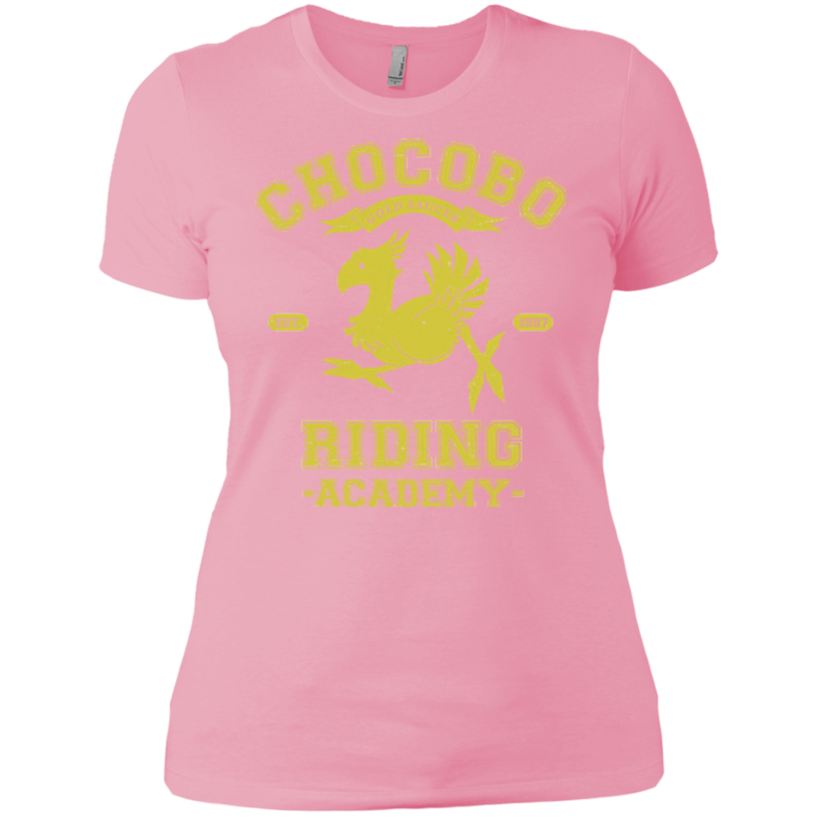 Riding Academy Women's Premium T-Shirt