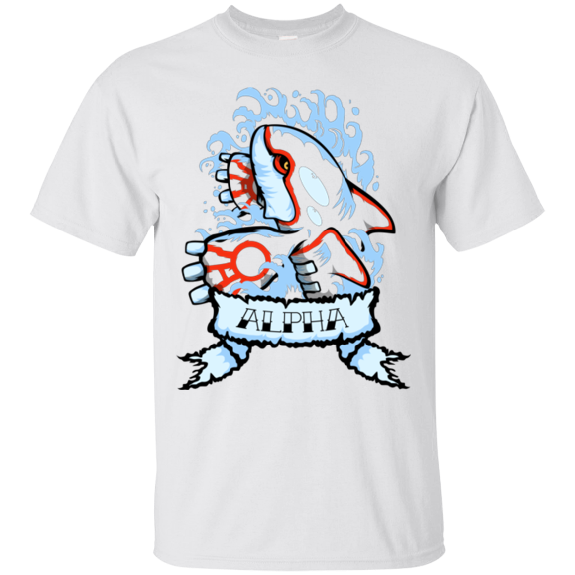 Alpha T-Shirt