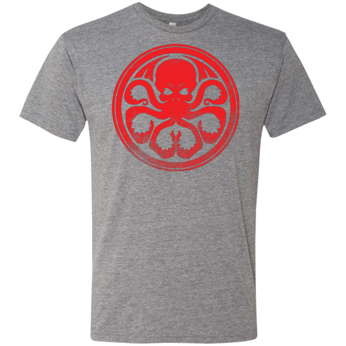 Hydrulhu Men's Triblend T-Shirt