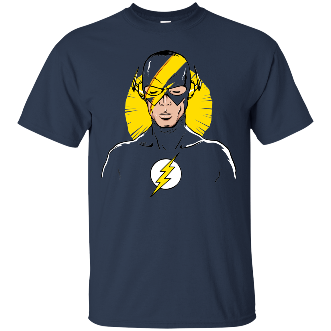 The Crimson Sane T-Shirt