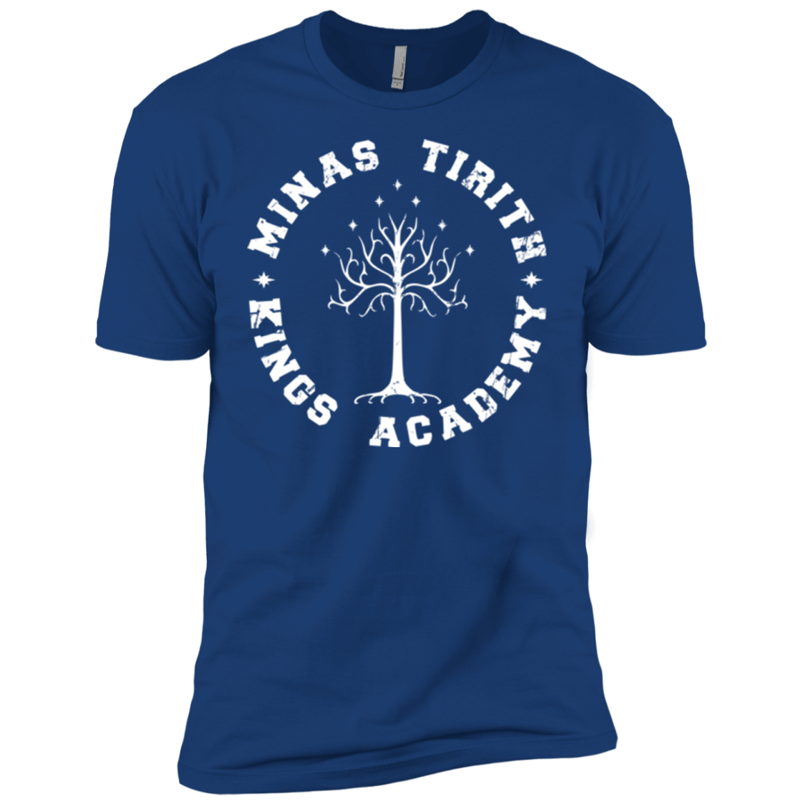 Kings Academy Boys Premium T-Shirt