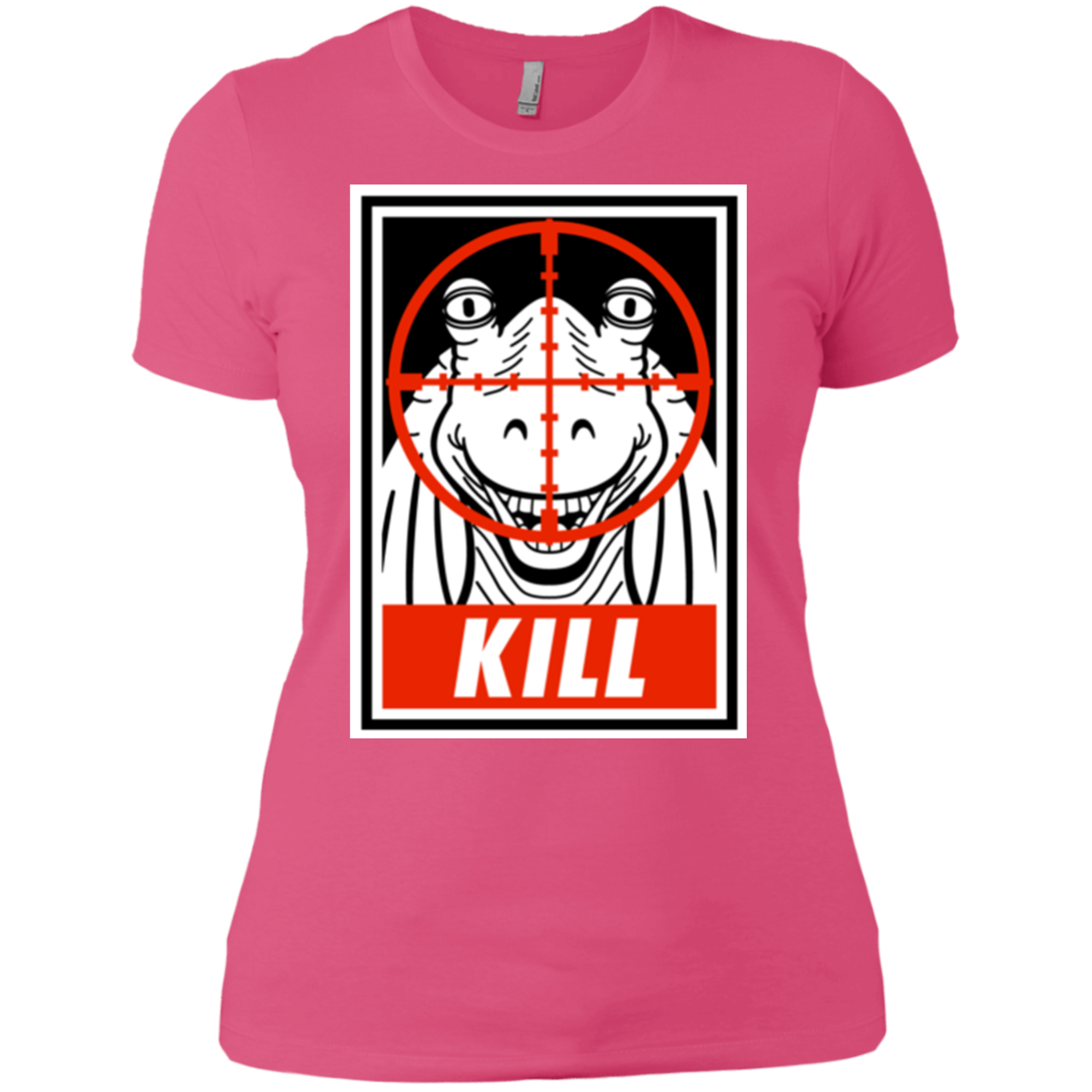 Kill Women's Premium T-Shirt