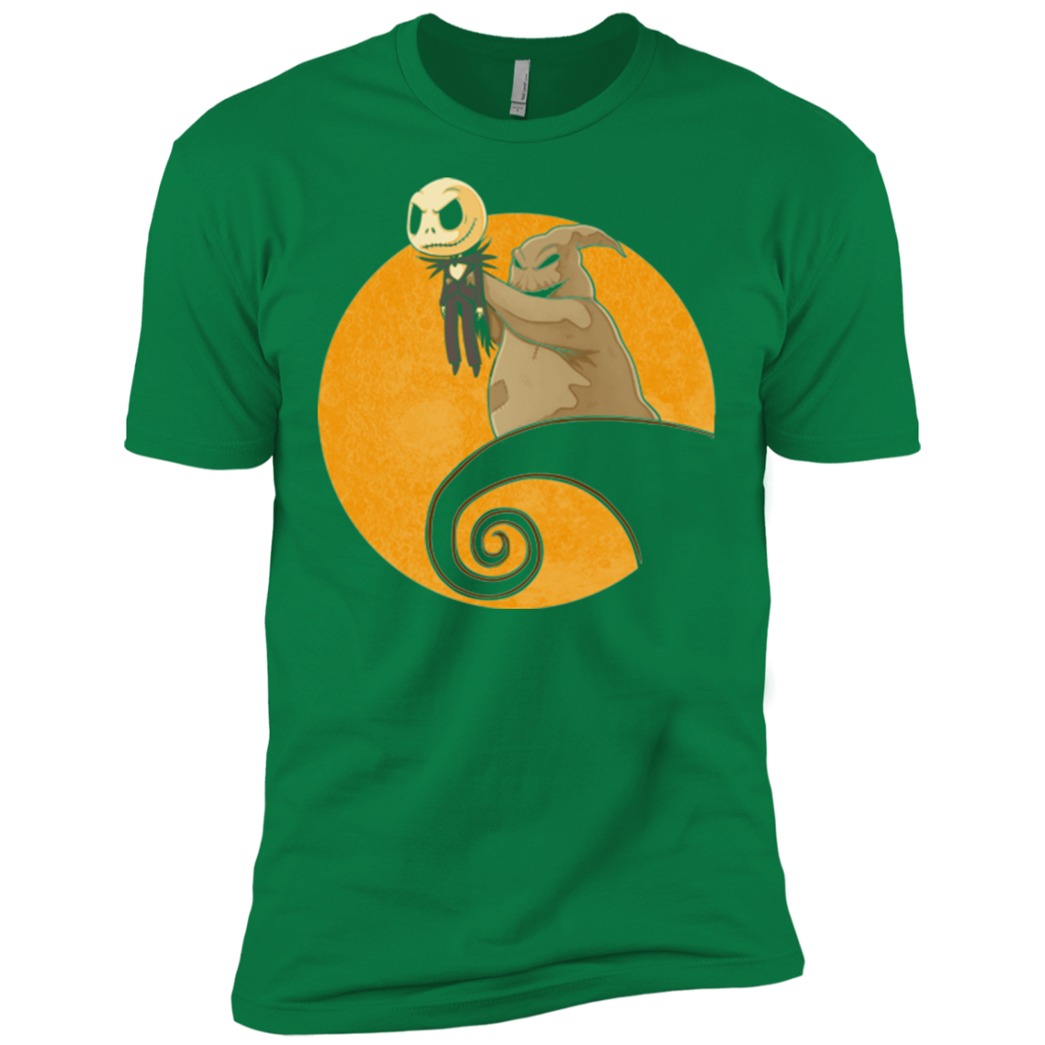 Halloween King Men's Premium T-Shirt