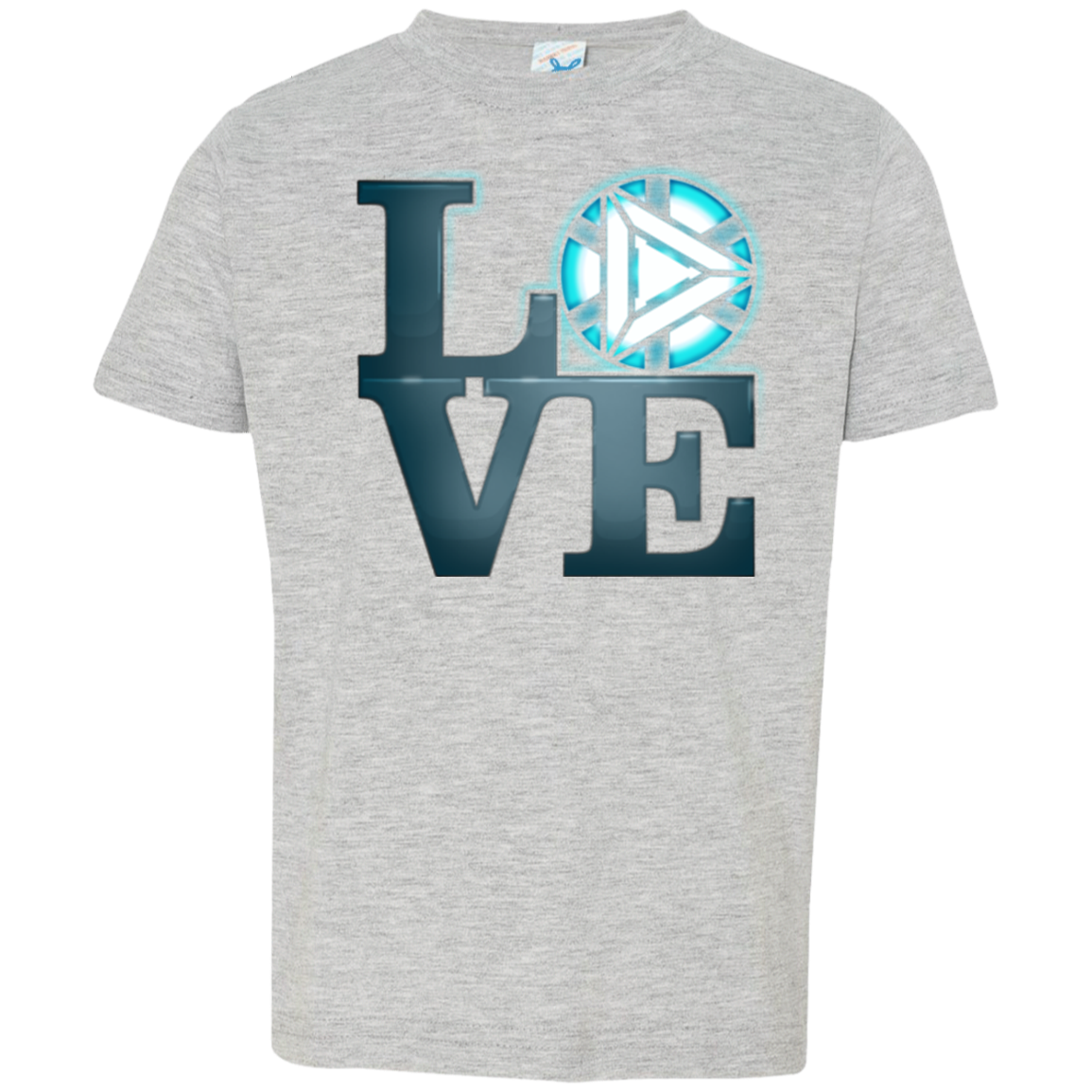Love Stark Toddler Premium T-Shirt