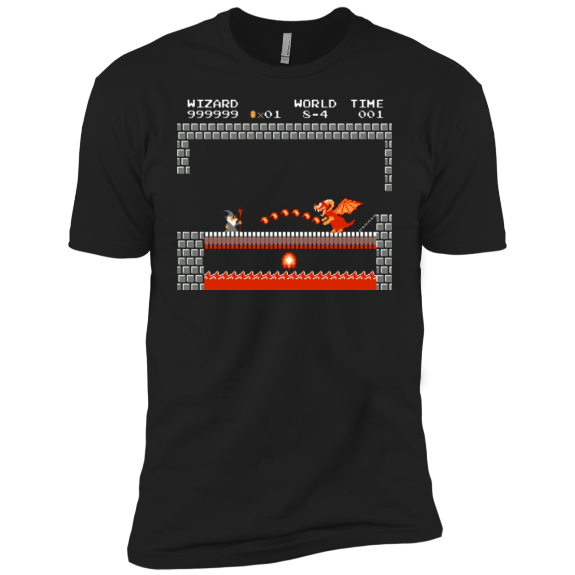 Fly you fools Boys Premium T-Shirt