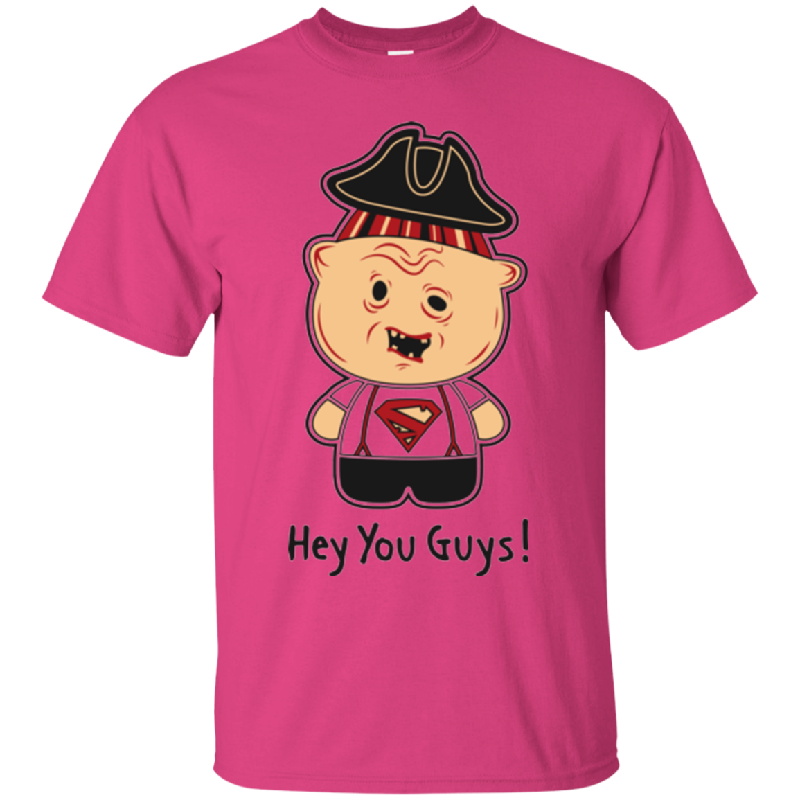 Hey You Guys T-Shirt