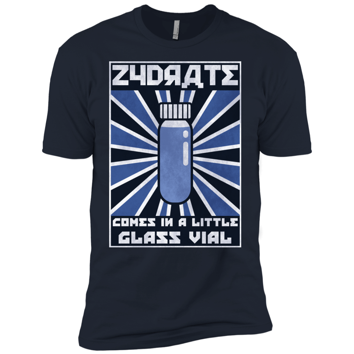 Take Zydrate Boys Premium T-Shirt