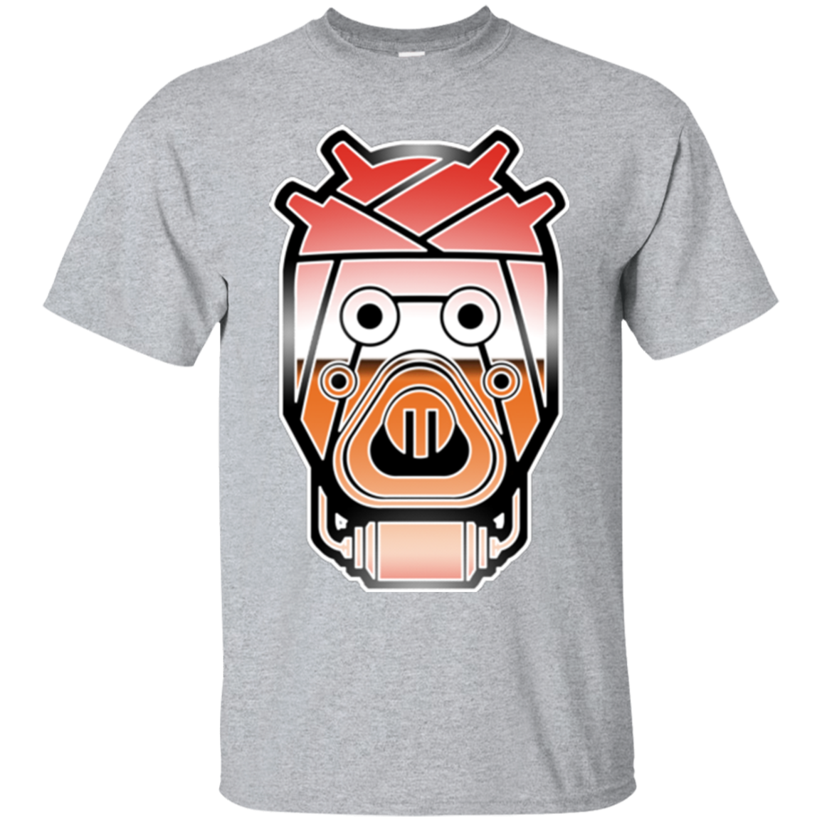 Tusken T-Shirt