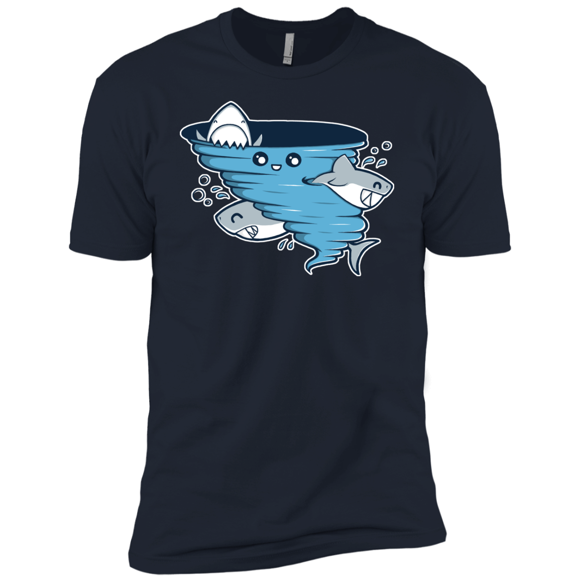 Cutenado Men's Premium T-Shirt