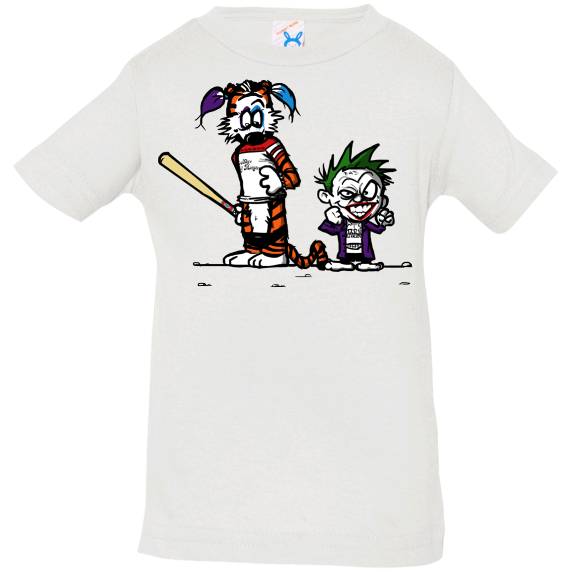 Suicide Tandem Infant PremiumT-Shirt