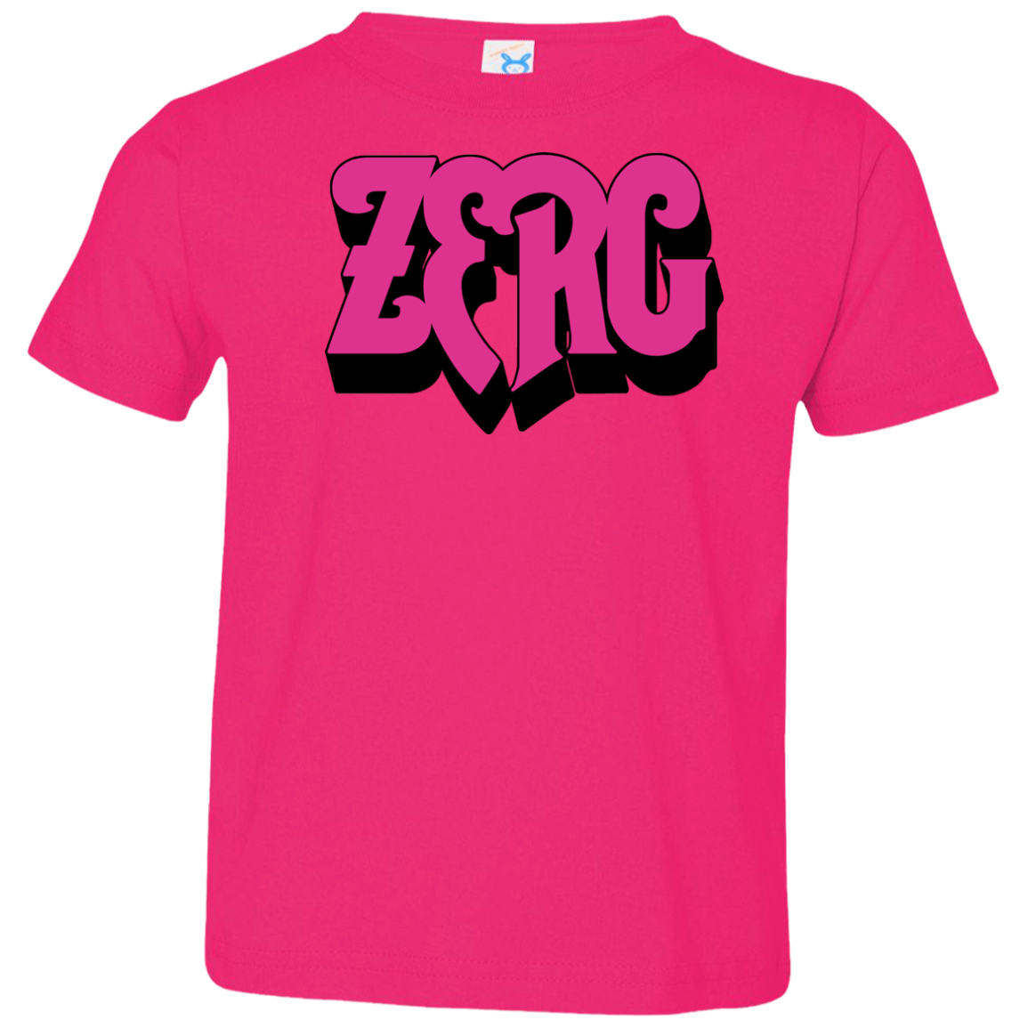 Zerg Rush Toddler Premium T-Shirt