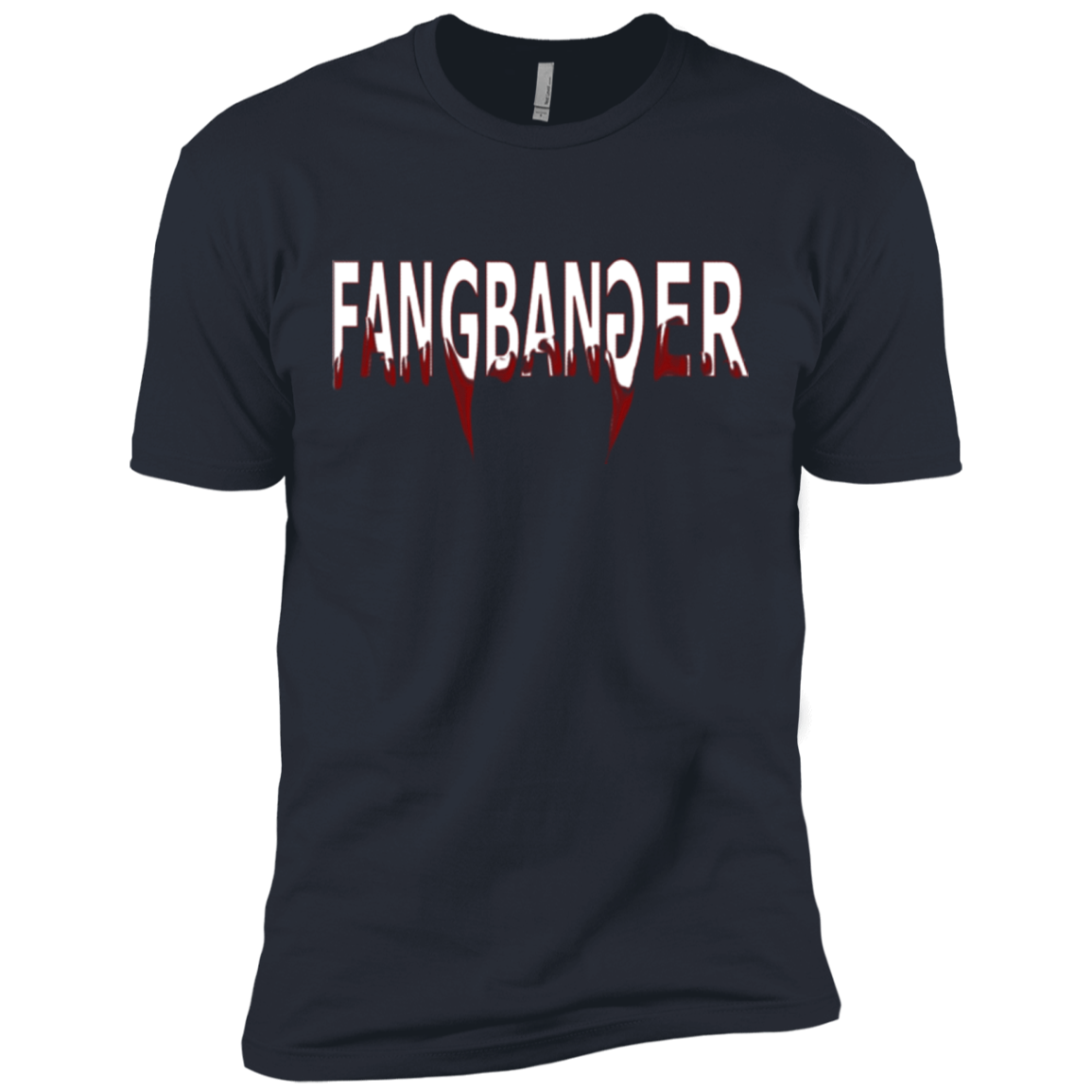 Fangbanger Men's Premium T-Shirt