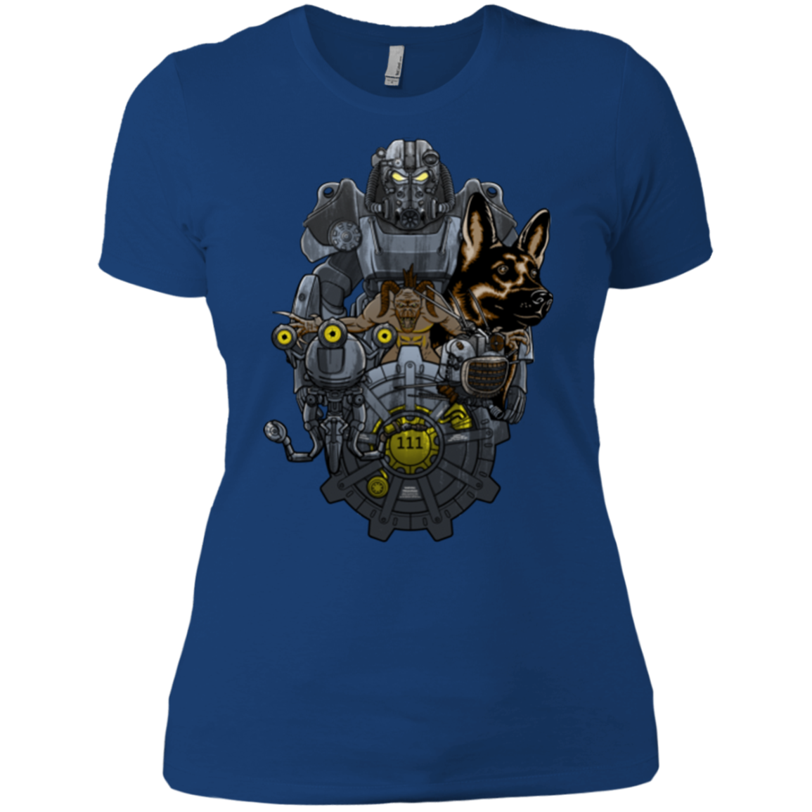 Welcome home Women's Premium T-Shirt