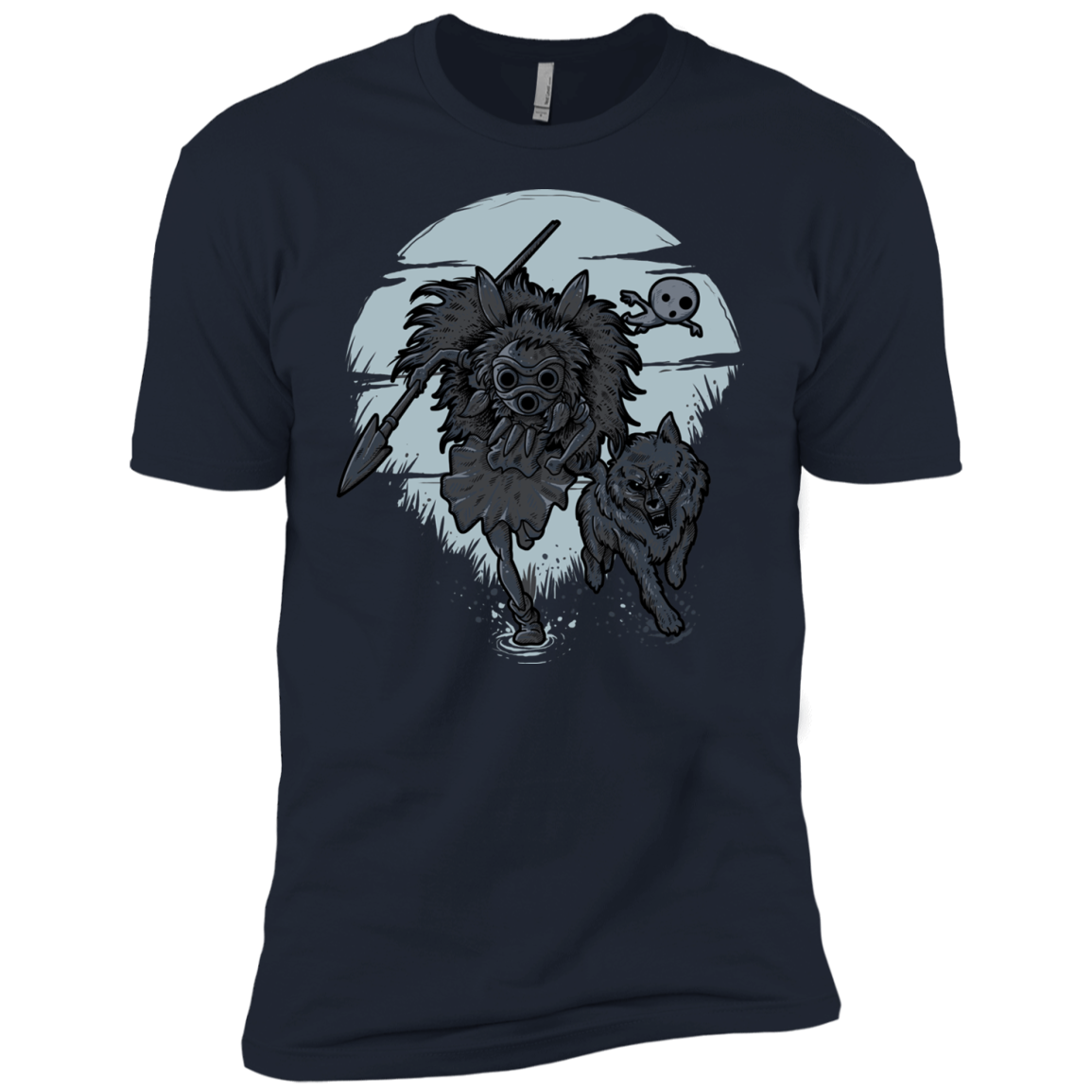 The Princess Boys Premium T-Shirt