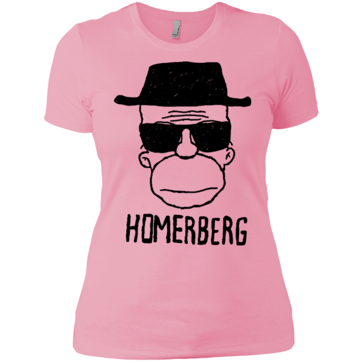 Homerberg Women's Premium T-Shirt