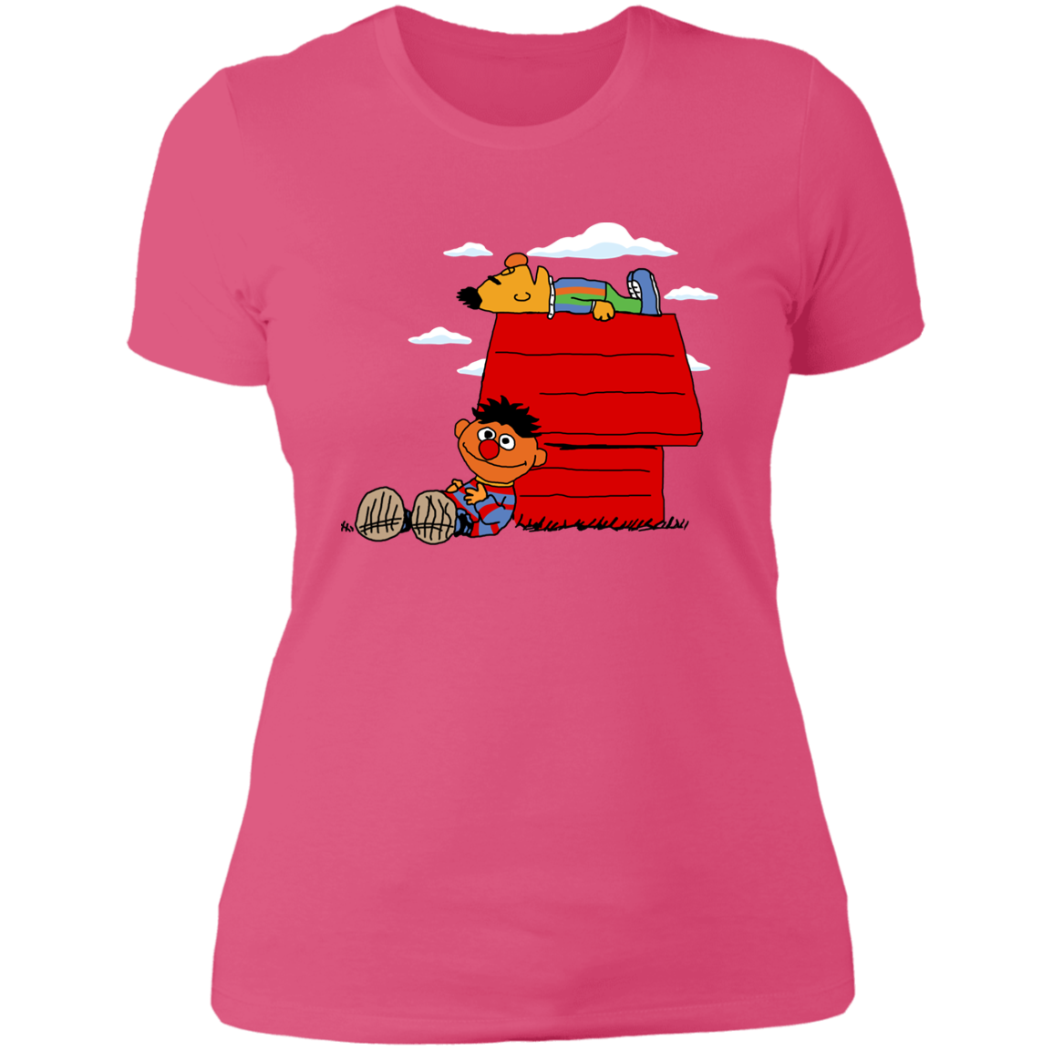 Puppets and Nuts Women's Premium T-Shirt
