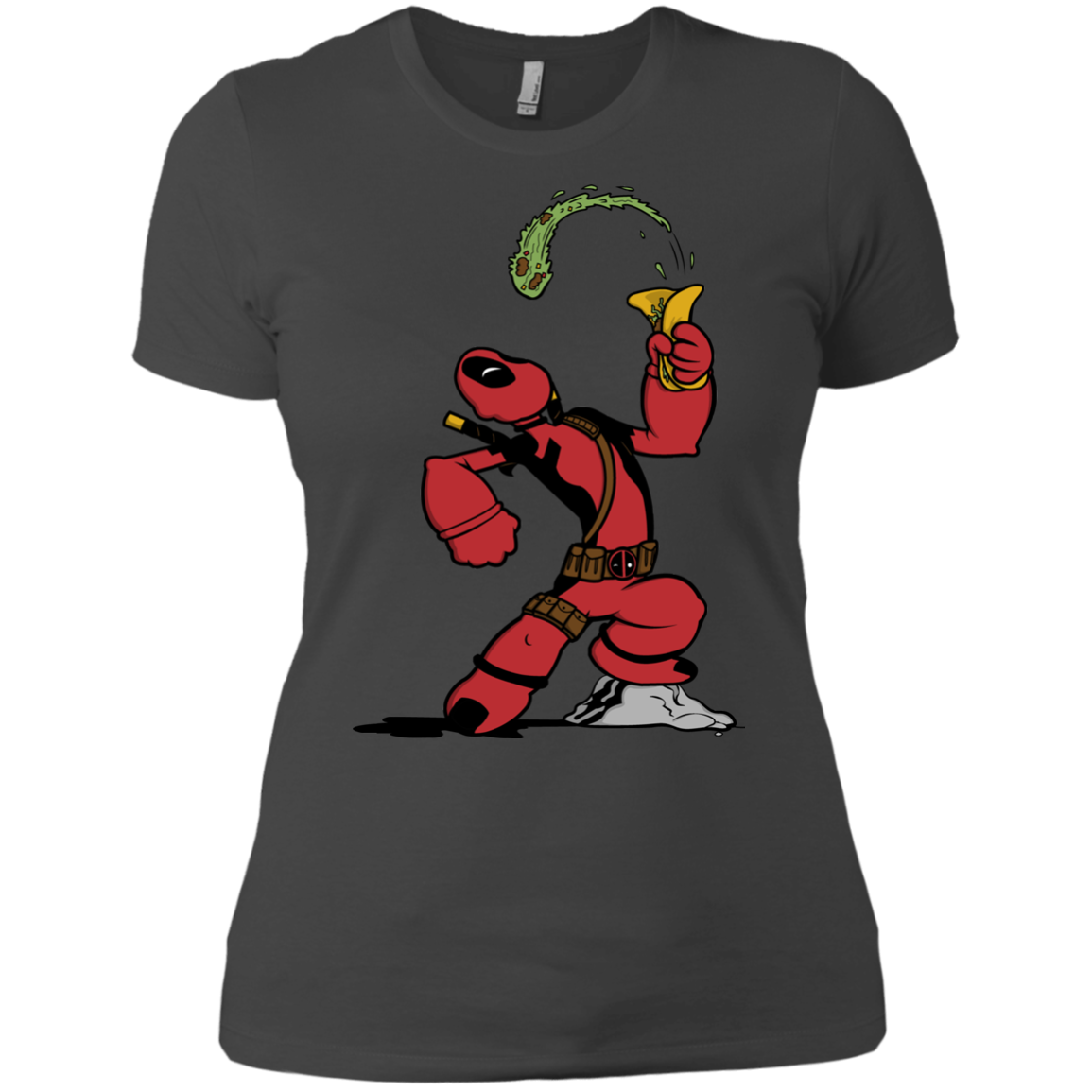 Tacopeye Women's Premium T-Shirt