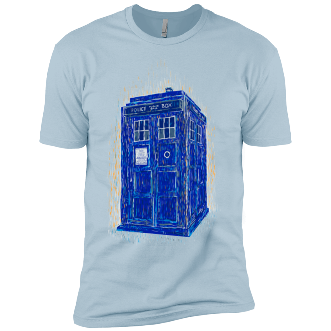 Woodcutardis Boys Premium T-Shirt
