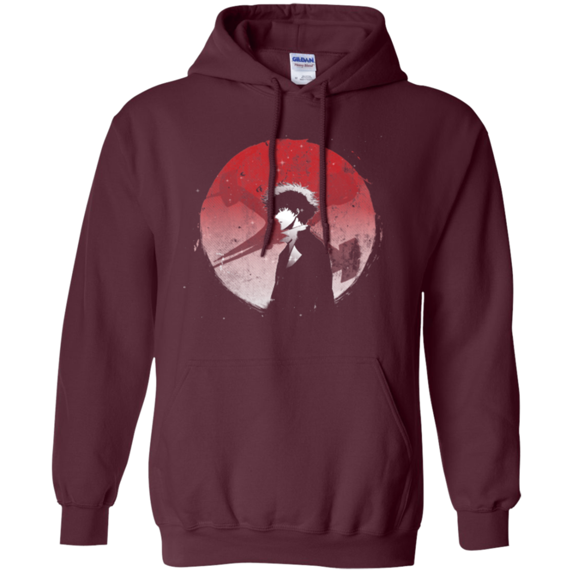 space cowboy 2 Pullover Hoodie