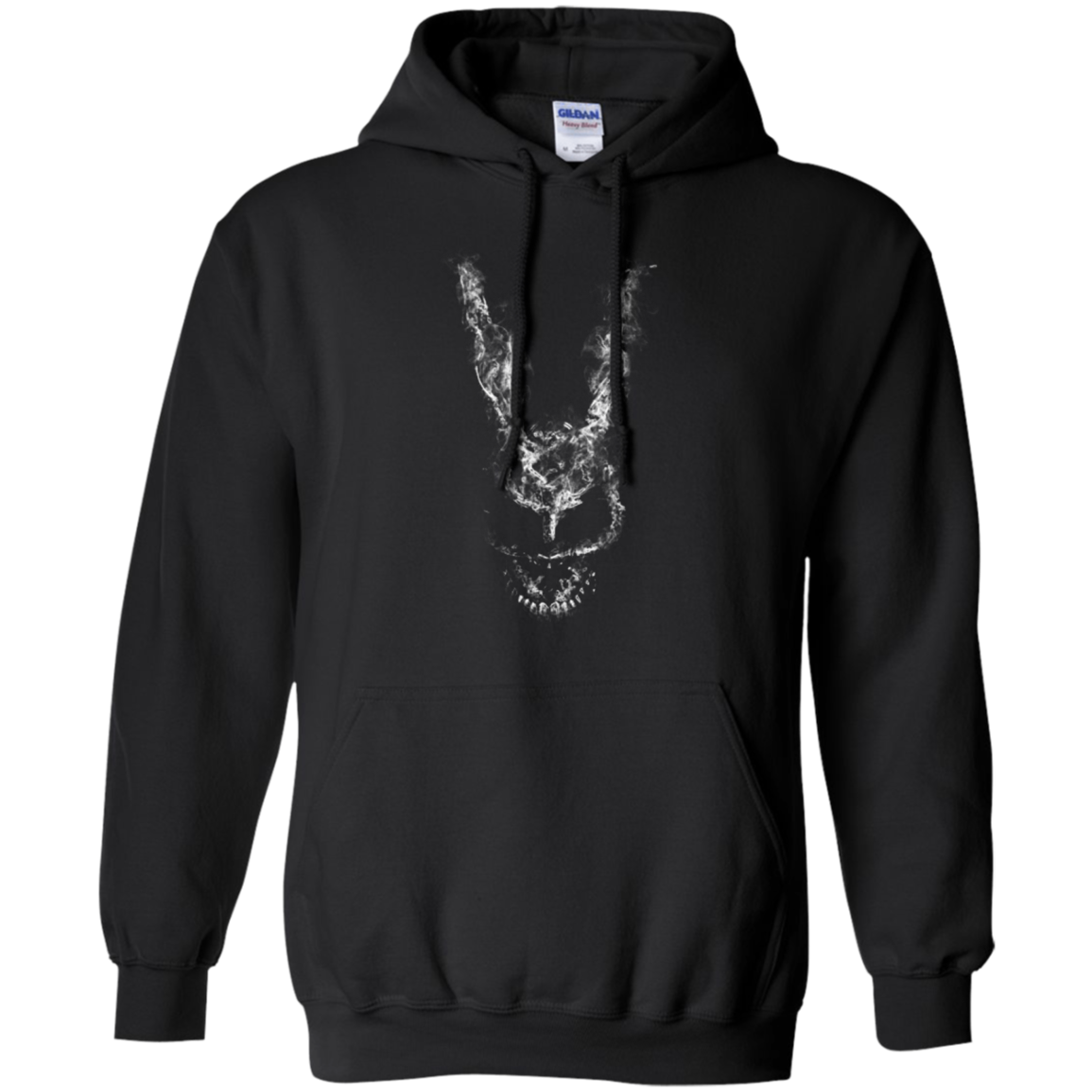 Frank Smoke Pullover Hoodie