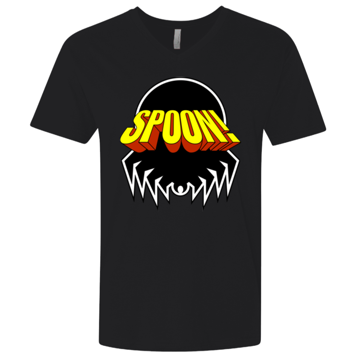 Honk If You Love Justice! Men's Premium V-Neck